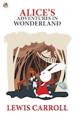 Alice's Adventures in Wonderland 