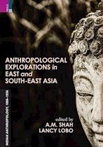 Anthropological Exploration in East and South-East Asia 
