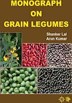 Monograph on Grain legumes