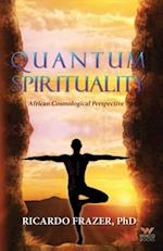 Quantum Spirituality 