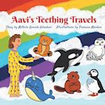 Aavi's Teething Travels 