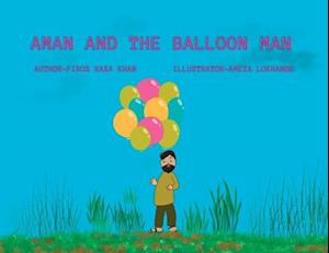 Aman and The Balloon Man