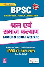 Labour & Social Welfare