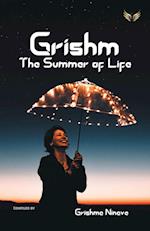 Grishm - The Summer Of Life 