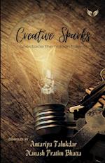 Creative Sparks Spectacle The Hidden Talents 