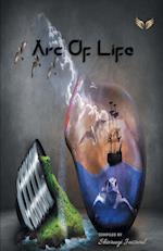 Arc Of Life The Turning Point 