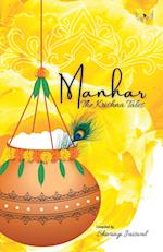 Manhar The Krishna Tales 