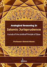 Analogical Reasoning in Islamic Jurisprudence