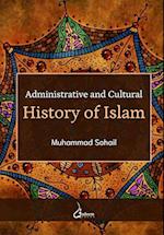 Administrative and Cultural History of Islam 