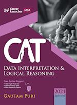 CAT 2021 Data Interpretation & Logical Reasoning by Gautam Puri 