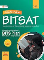 BITSAT 2021 - Guide 