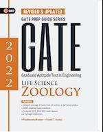 GATE 2022 Life Science Zoology- Guide by Dr. Prabhanshu Kumar, Dr. Nibedita Mukhopadhyay 