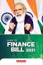 Guide to Finance Bill 2021