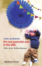 Indian guide book