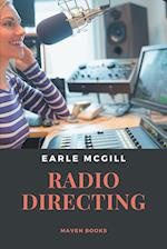 RADIO DIRECTING 