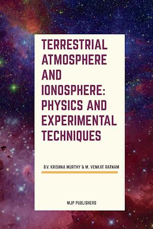 TERRESTRIAL ATMOSPHERE AND IONOSPHERE