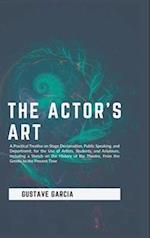 THE ACTOR'S ART 