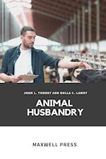 ANIMAL HUSBANDRY 