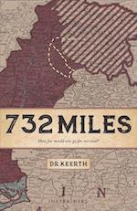 732 Miles 