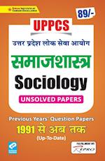 UPPCS SOCIOLOGY Folder