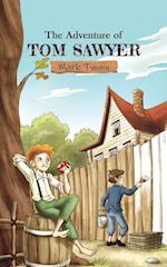 The Adventures of Tom Sawyer