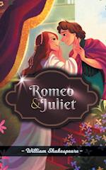 Romeo and Juliet