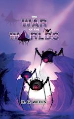 The War Of The Worlds