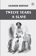 Twelve Years a Slave 