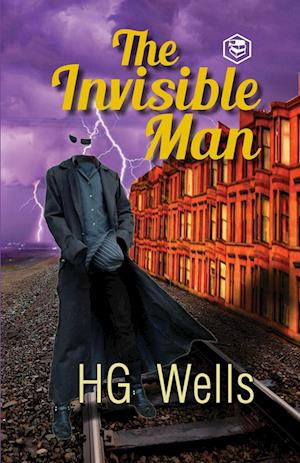 The Invisible Man