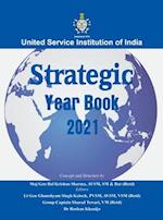 Strategic Yearbook 2021 