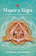 "MANTRA YOGA  (PB)  "