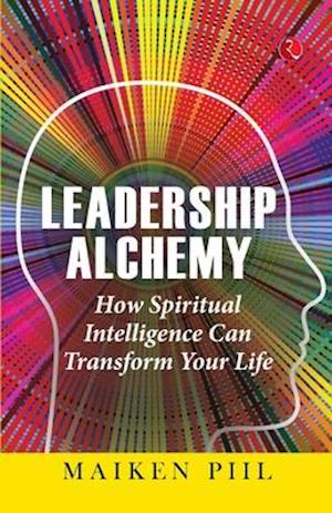 "LEADERSHIP ALCHEMY (PB) "