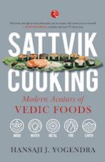 SATTVIK COOKING 