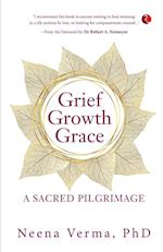 GRIEF GROWTH GRACE 