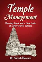 Temple Management 