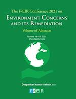 Environment Concerns and its Remediation 