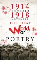 The First World War Poems 