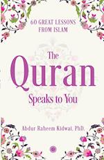 The Quran Speaks to You 