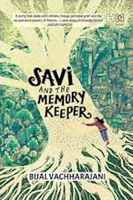 Savi and the Memory Keeper