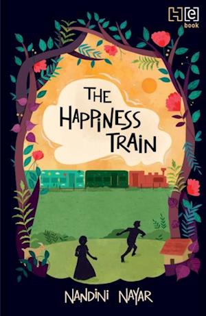 Happiness Train
