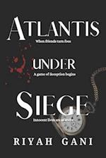 ATLANTIS UNDER SIEGE 