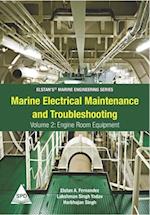 Marine Electrical Maintenance and Troubleshooting Series - Volume 2