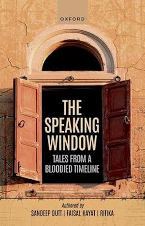 The Speaking Window