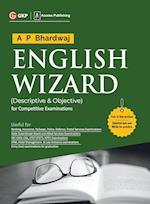 English Wizard (Descriptive & Objective) 