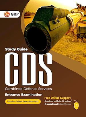 CDS (Combined Defence Services) - Guide