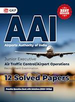 AAI (Airports Authority of India)