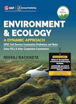 Environment and Ecology