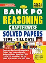 Bank PO-Chapterwise-Reasoning-Eng-2021 