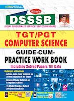 DSSSB TGT-PGT Computer Science-E-2020- 17 Sets (Repair) Old Code-2897 