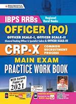 IBPS RRBs Officer (PO) Scale-I, II and III Main Exam PWB-E-2021 Repair Old 2299 & 3074 